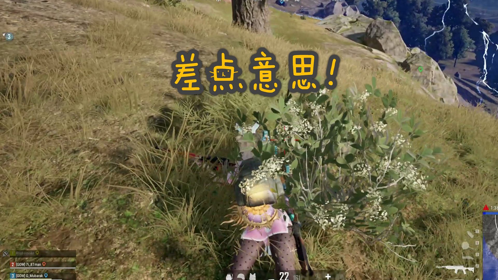 一次次的失败都是在给自己累积经验