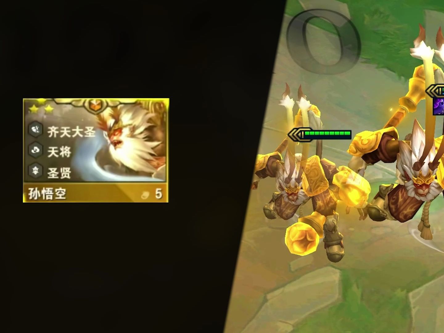 云顶丨发牌员：这不比吉星简单多了！