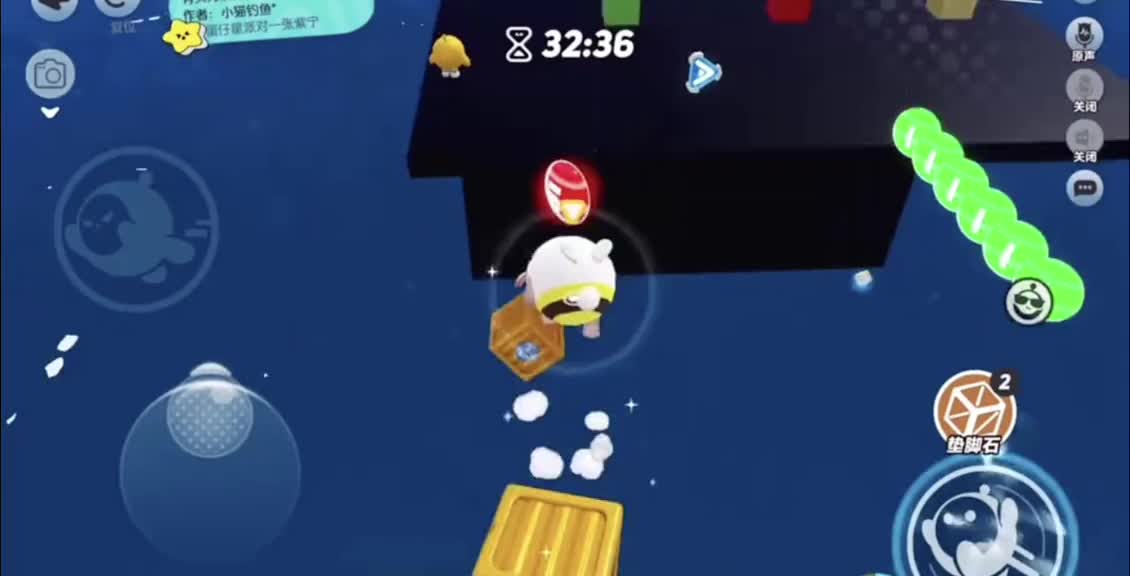 185_蛋仔派对地图推荐