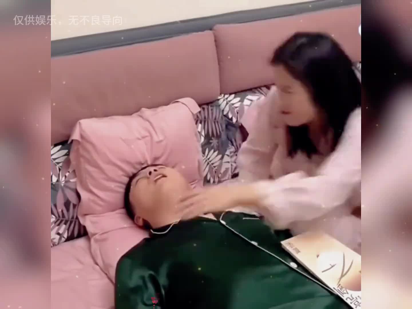 54. 盘点男人已婚后的恐怖生活