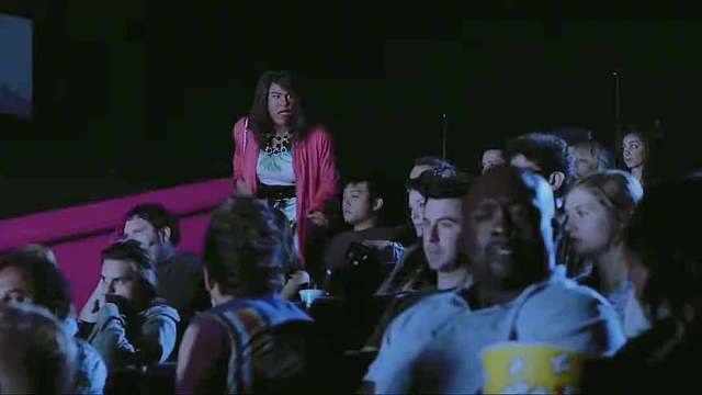 178. 刚才演啥了？