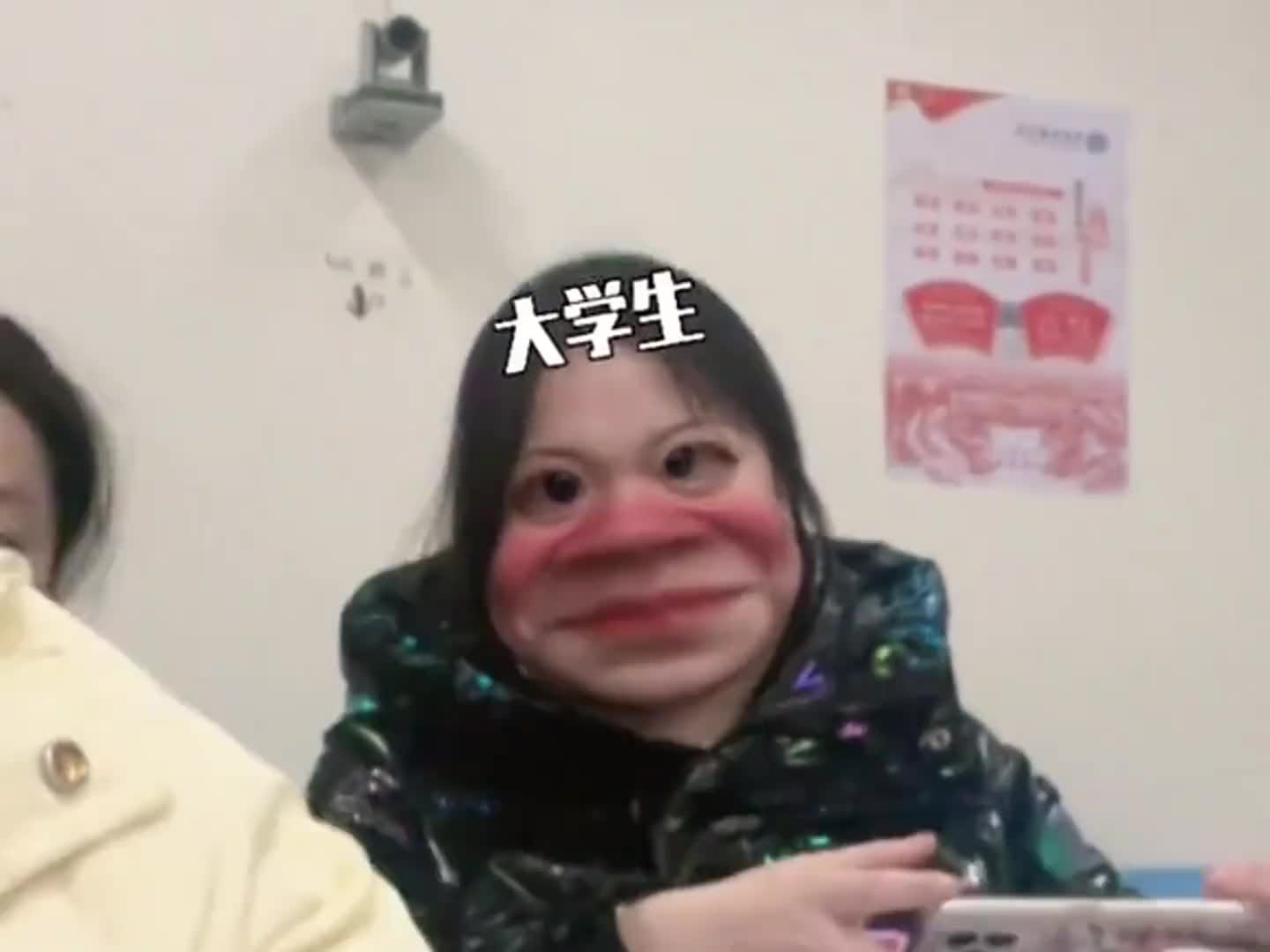 大学生放假没买到票居然报旅游团回家！