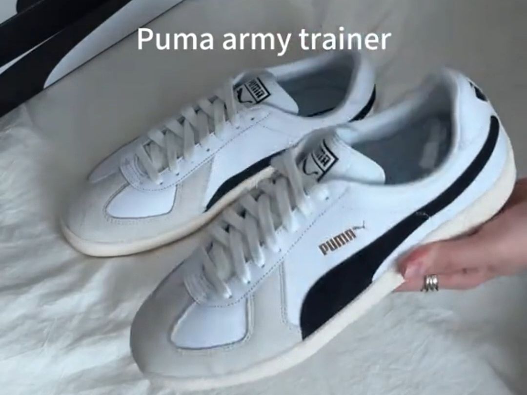 puma什么鞋值得入？爆款开箱