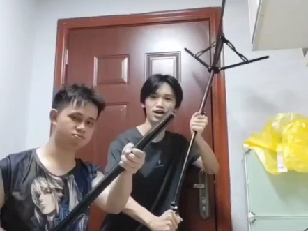 哥哥且看我与giao云一战