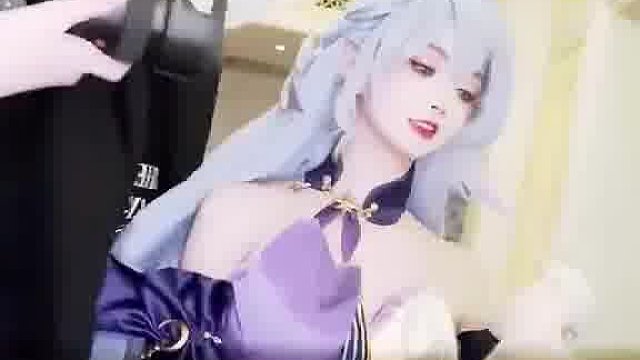 崩坏星穹铁道 #等醒来再哭泣