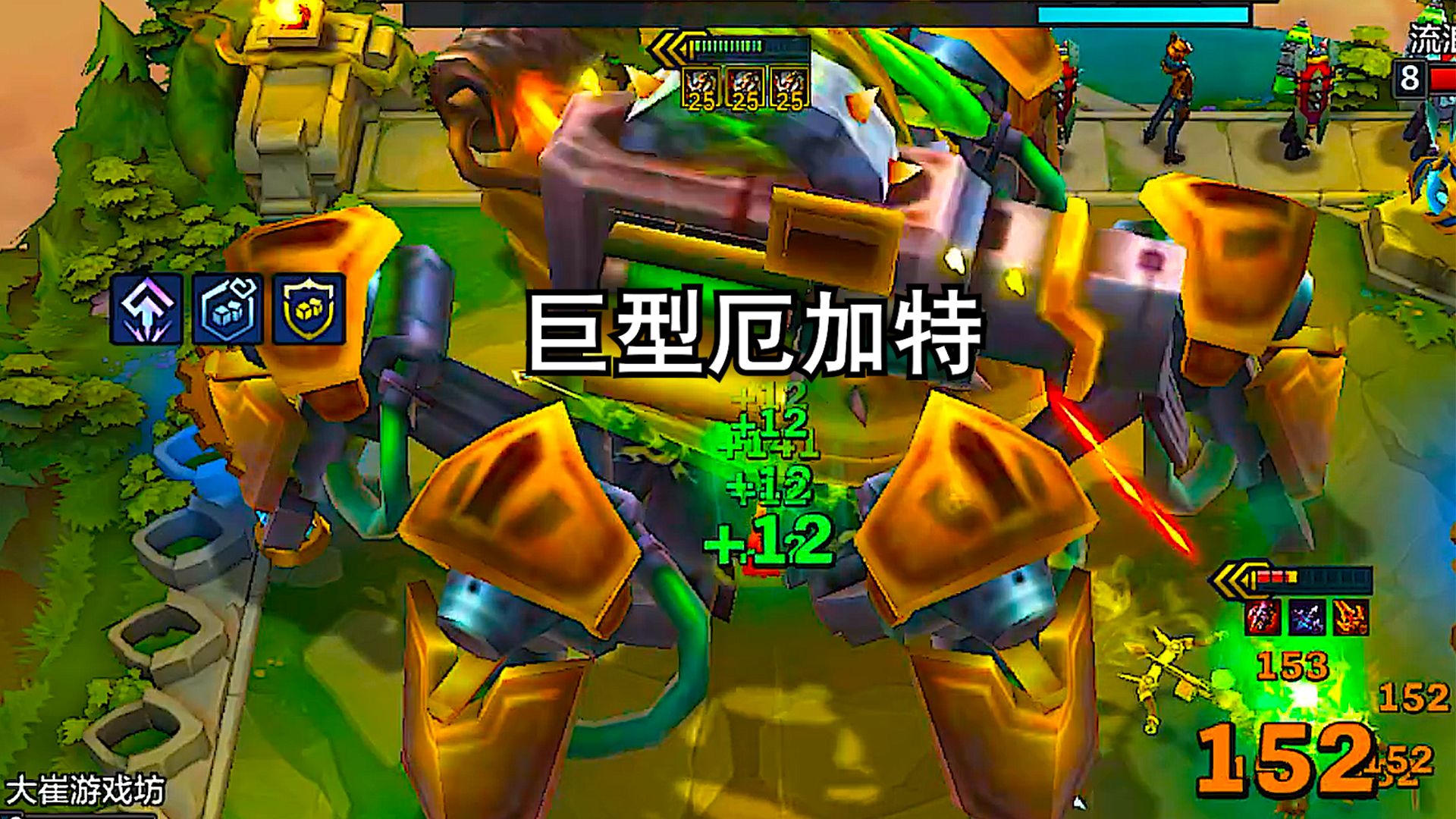 赏金猎人！不玩归不玩，但来了你得拿