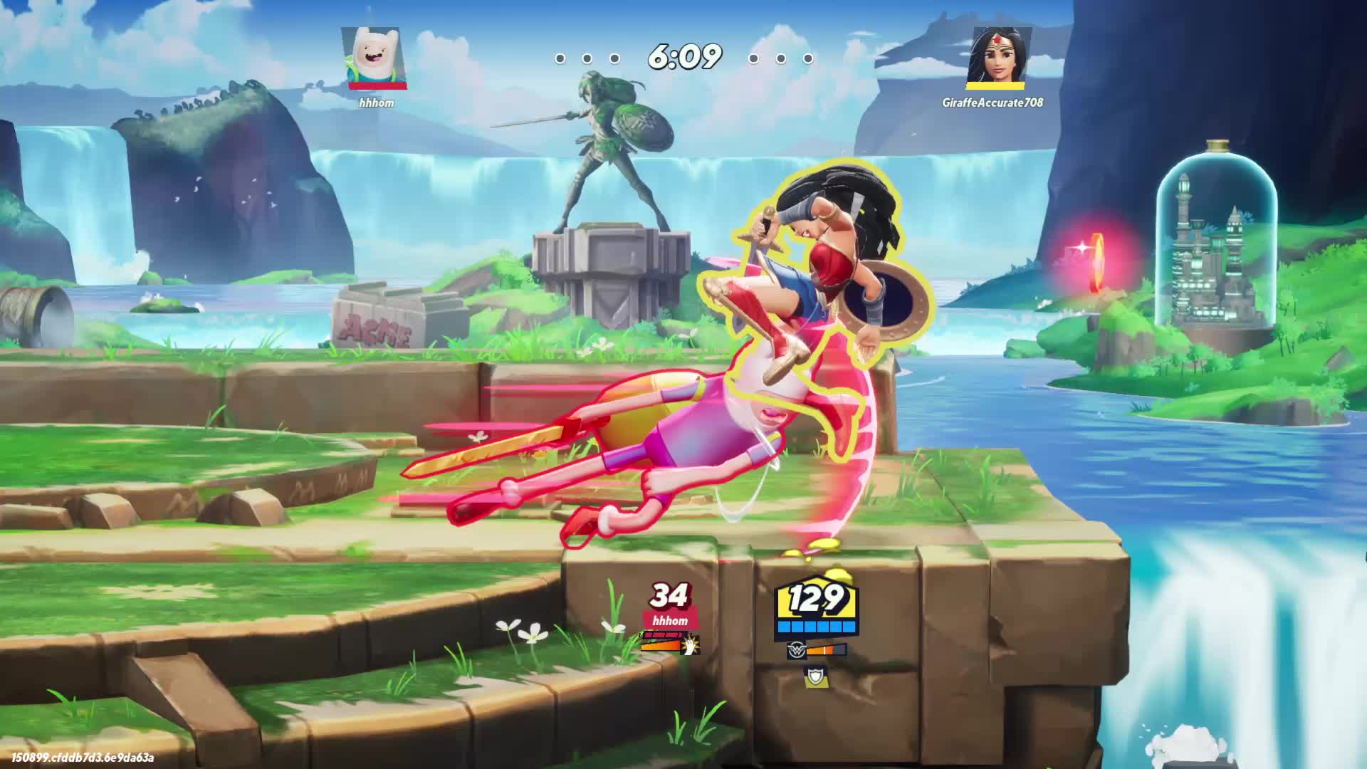 我麦不好使片段1