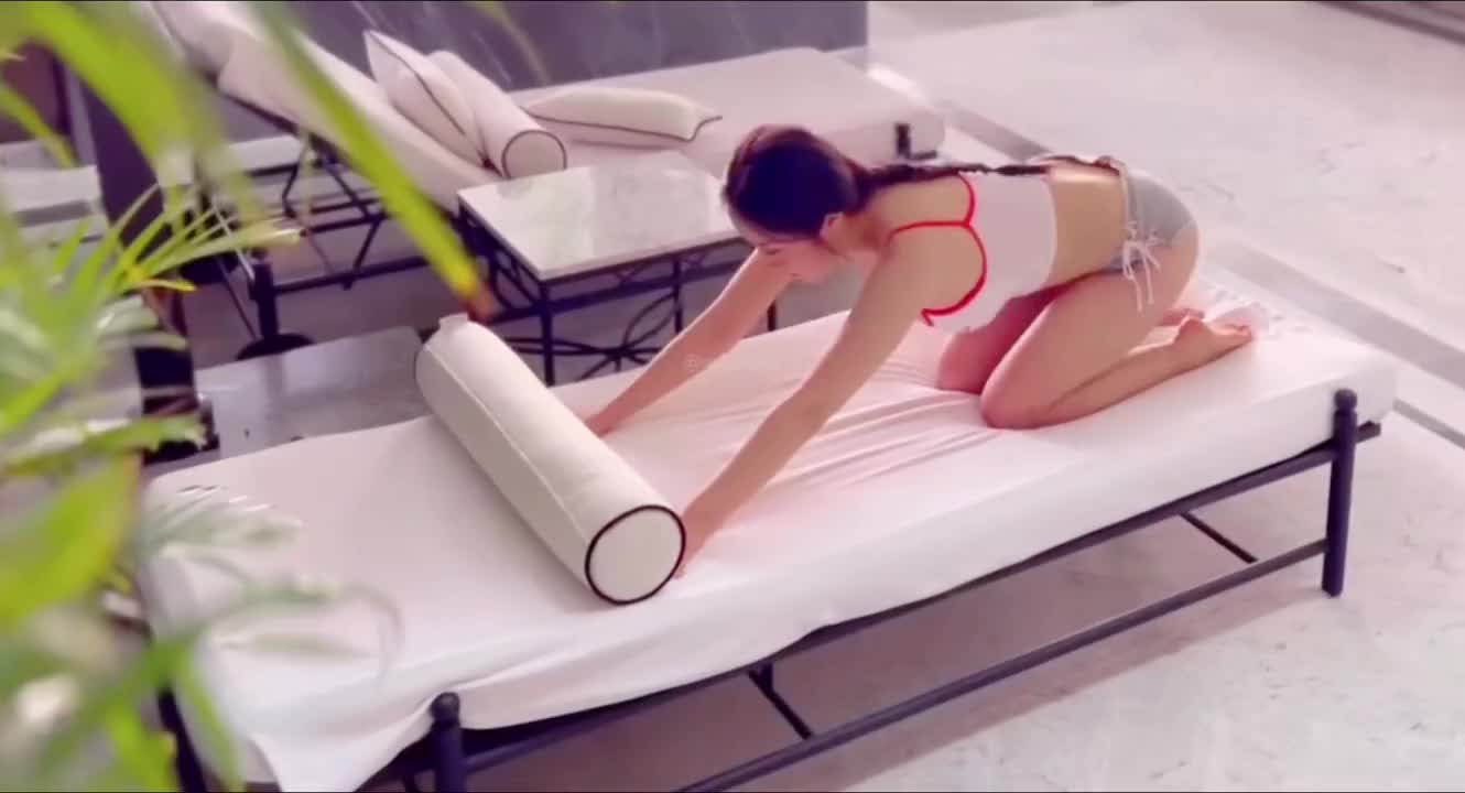 我发布了一个新视频，快来围观吧！