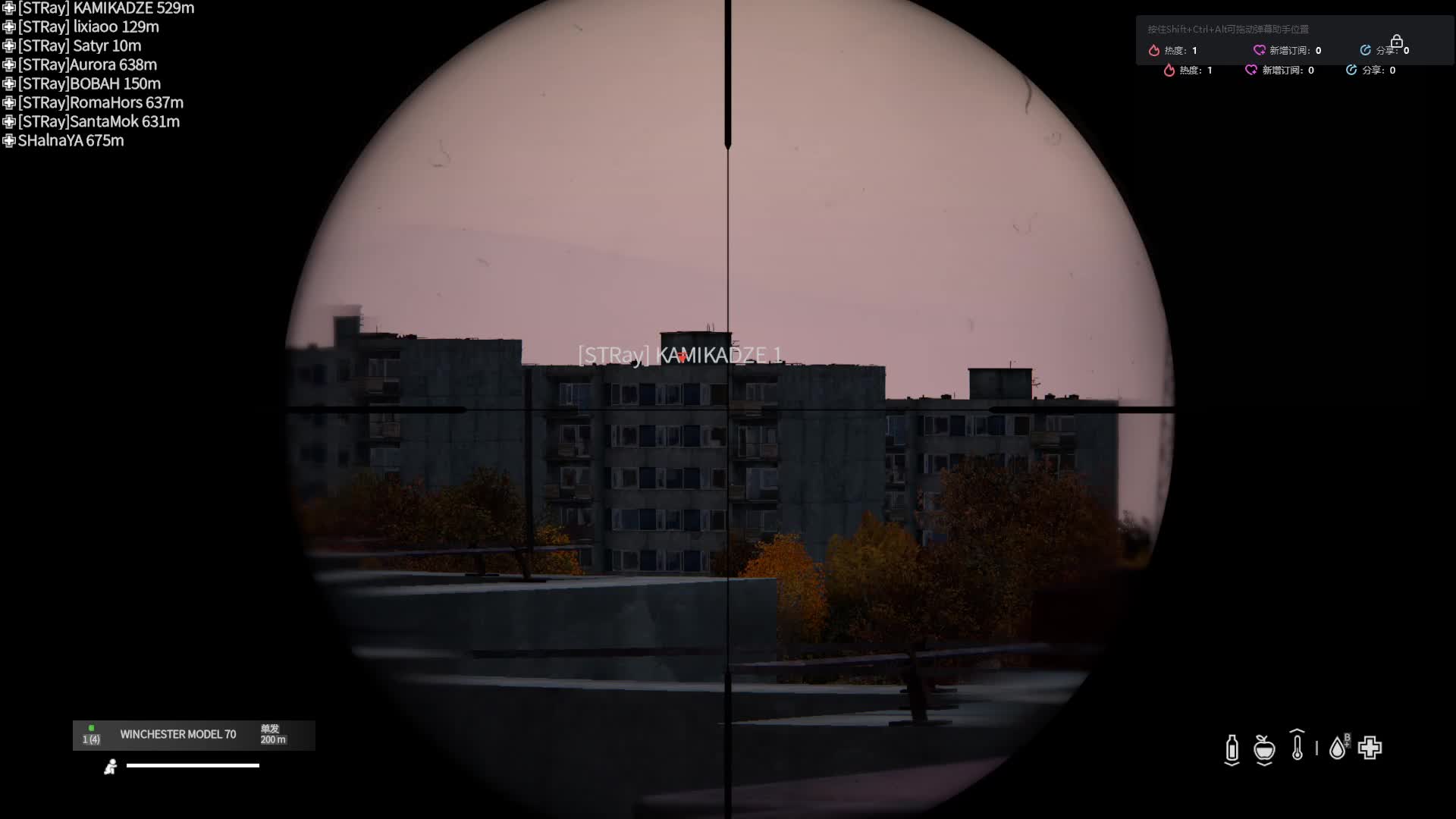 还是老毛子有办法