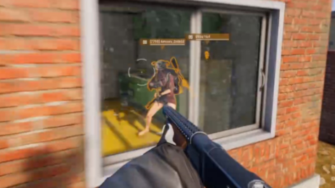 当你长时间不玩PUBG