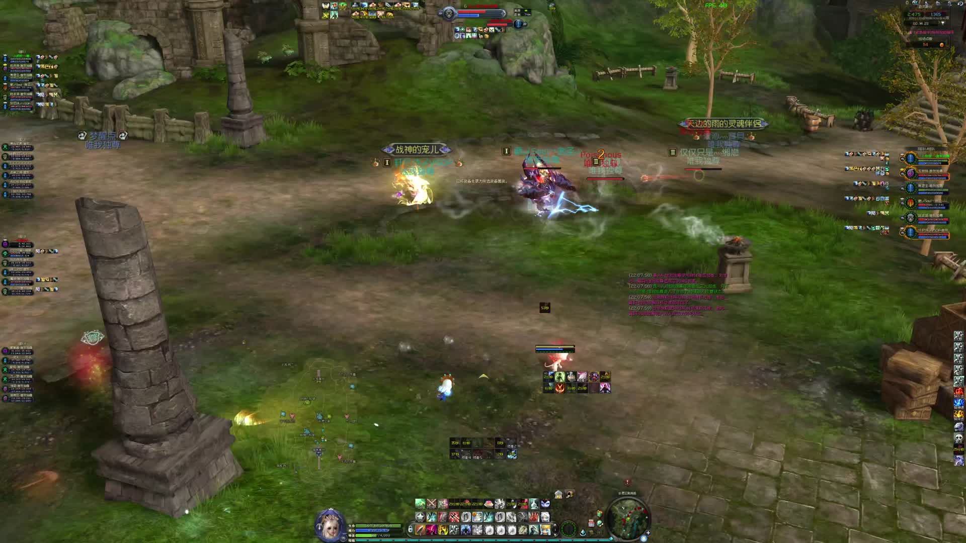 永恒之塔老区剑星呼啦圈，飓风单混的激情-xxx