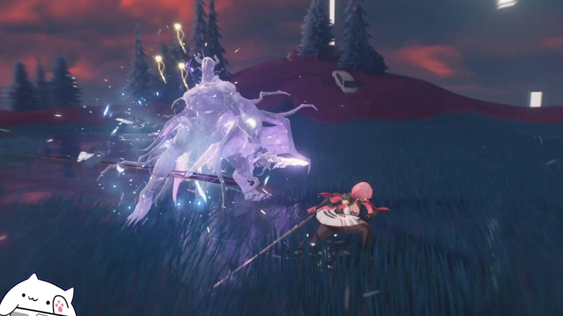 鸣潮肉鸽，龟壳流无脑通