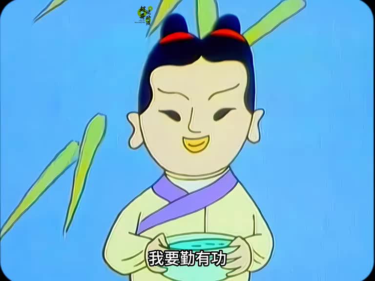 作为家长，这部动画您一定不能错过。