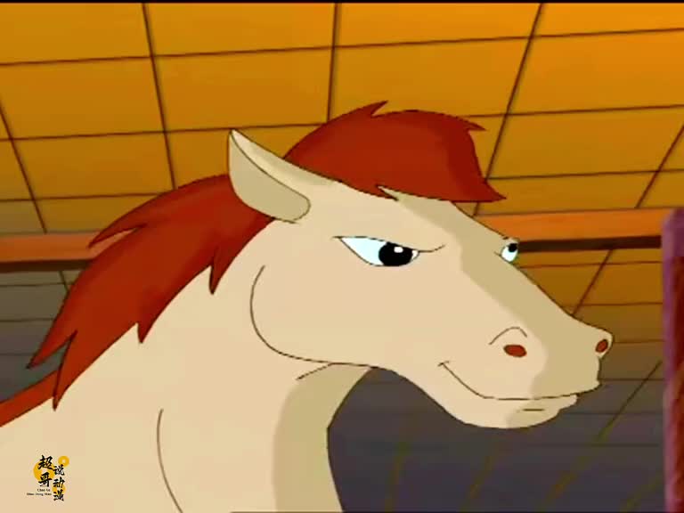 你绝对想不到。十二属相的排名竟然和动物们的脚趾有关系，看完惊呆了。