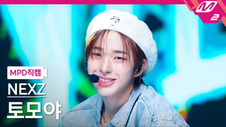 【TOMOYA/植村朋哉/4K直拍合集持更】JYP日本新男团NEXZ队长植村朋哉/Tomoya出道至