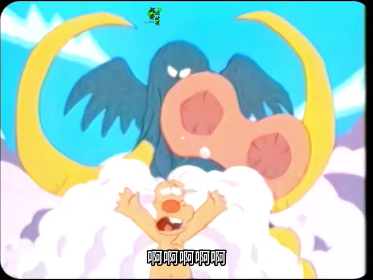 原始人的打劫方式，真是让我目瞪口呆。