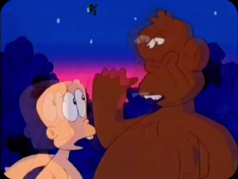 原始人获取照明的方式，到底有多奇葩！