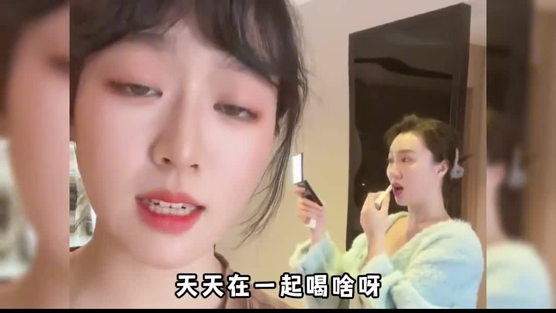 208_1.父母和子女的搞笑对话，家长与孩子的互怼日常
