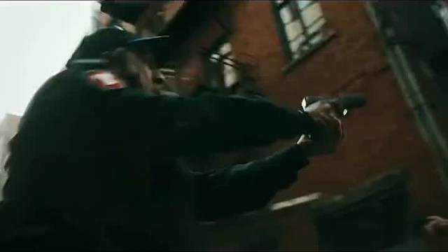 208. 光迷糊了 啥也没看见