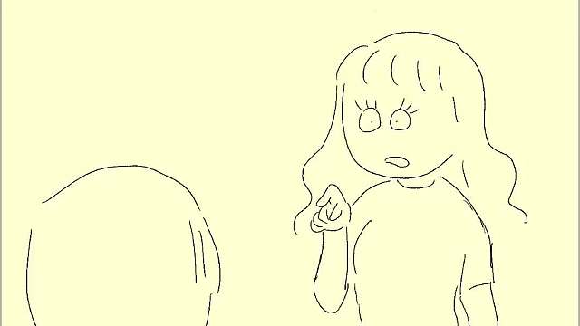 单身小伙回到出租屋， 发现床上躺着一个陌生女子