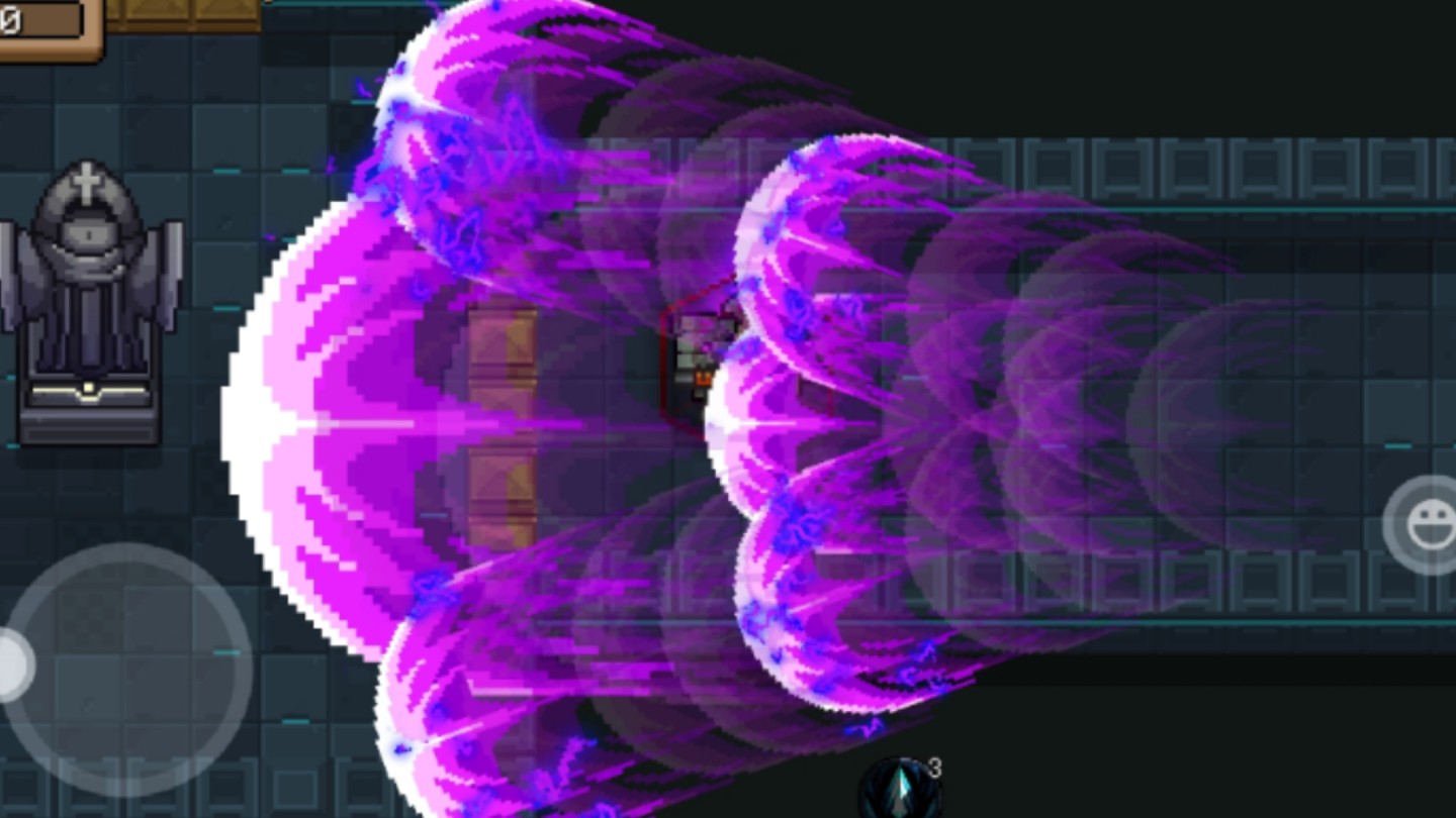 【元气骑士】御 驾 亲 征