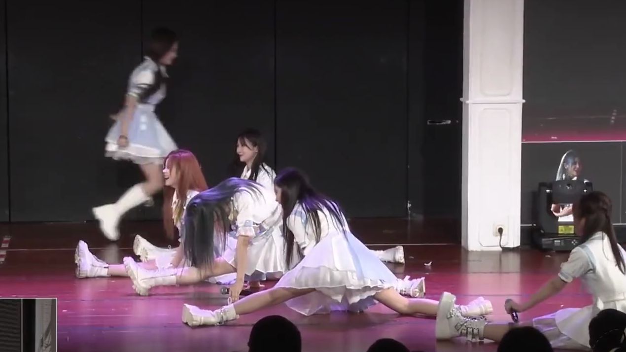 240531傻子乐 MC3 笑死这得出多少封面啊  话题：升级版123木头人