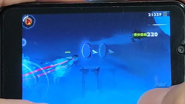 真正的忍者永不退缩！