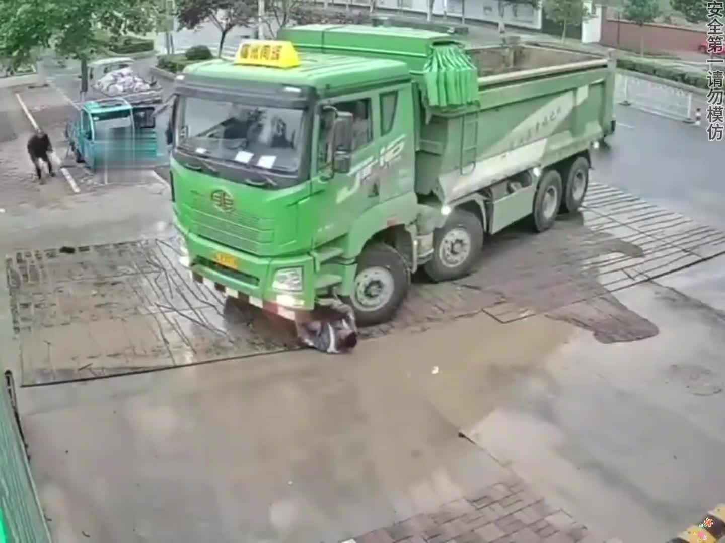 51_盘点瞬间清醒的惊险瞬间