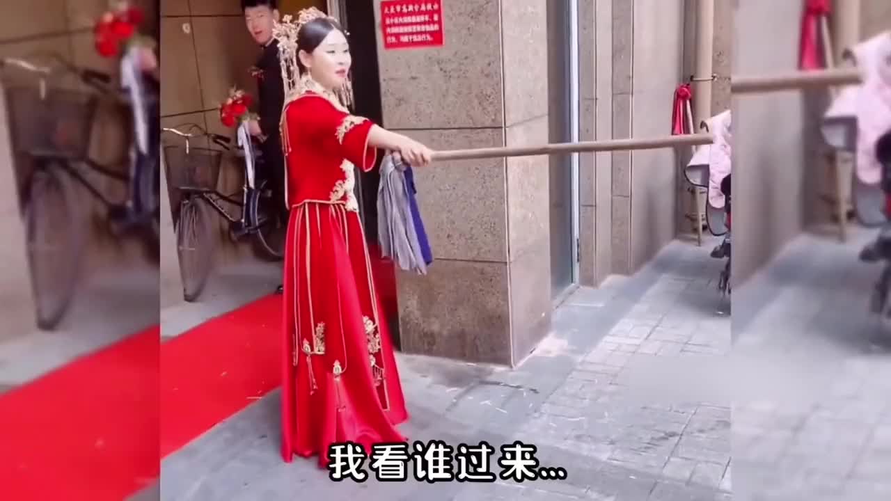 509. 盘点那些彪悍的东北媳妇，这样的媳妇，一般人真招架不住