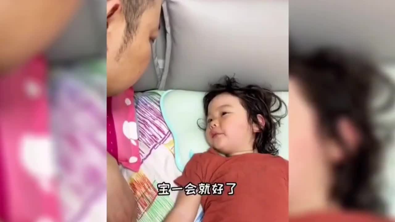 511. 盘点骗你生女儿系列，这样的女孩做梦都想要，心都萌化了