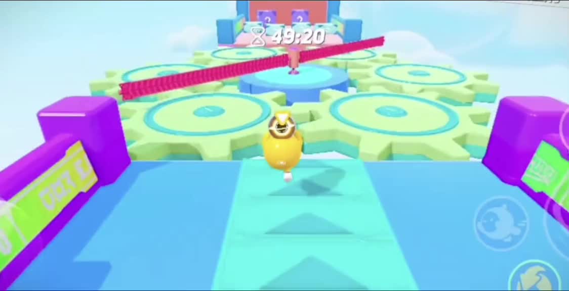 245_蛋仔派对地图推荐