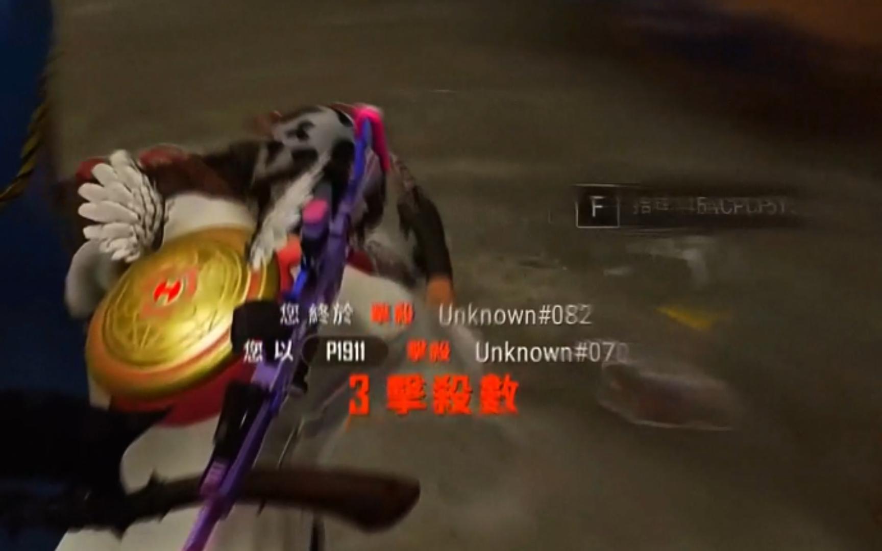 最近这匹配强度怎么比竞技还高捏