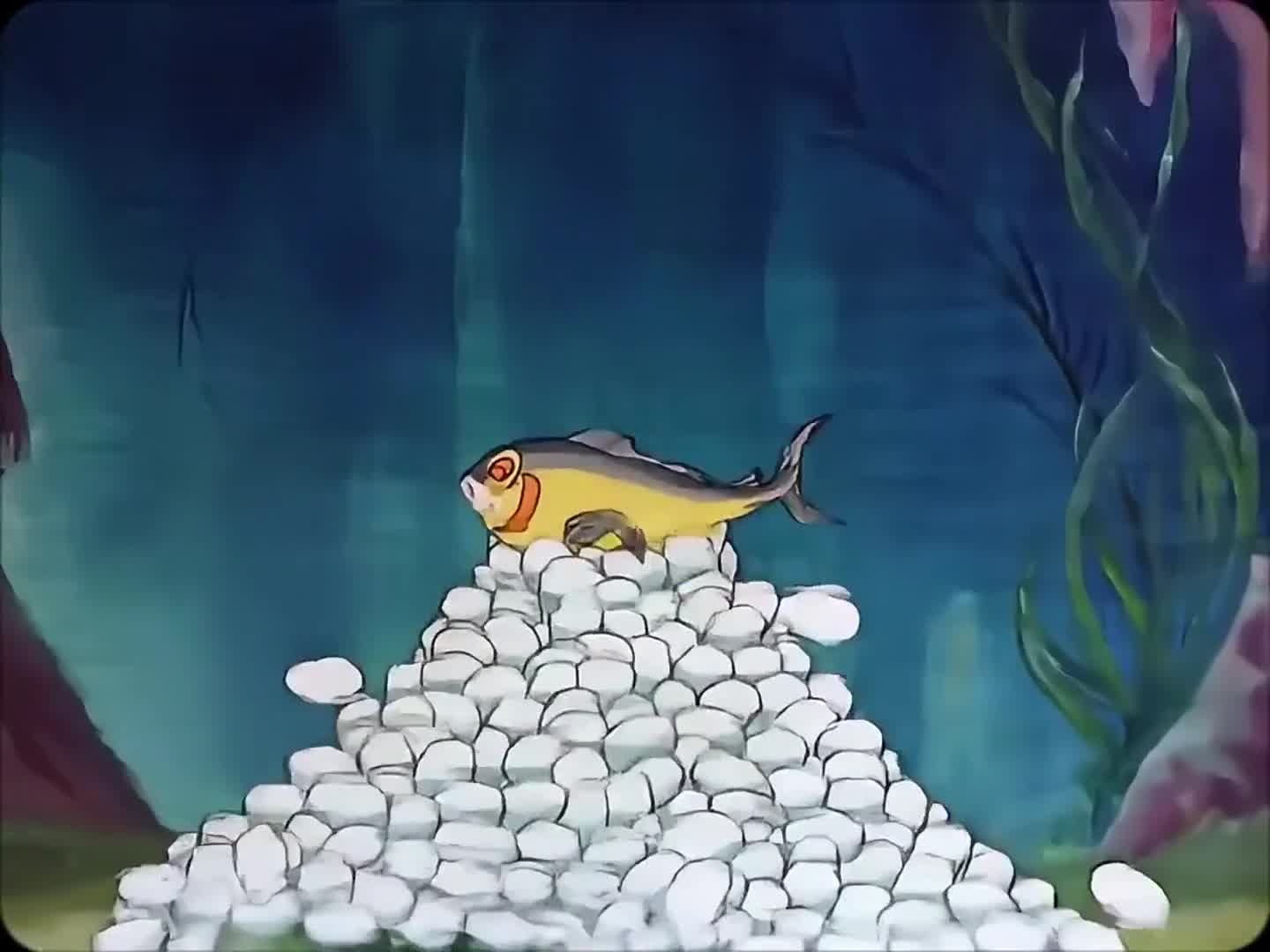 你知道动画片的脑洞有多大吗