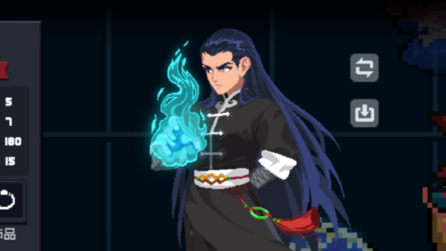 【元气骑士】致敬传奇耐揍王牢陈