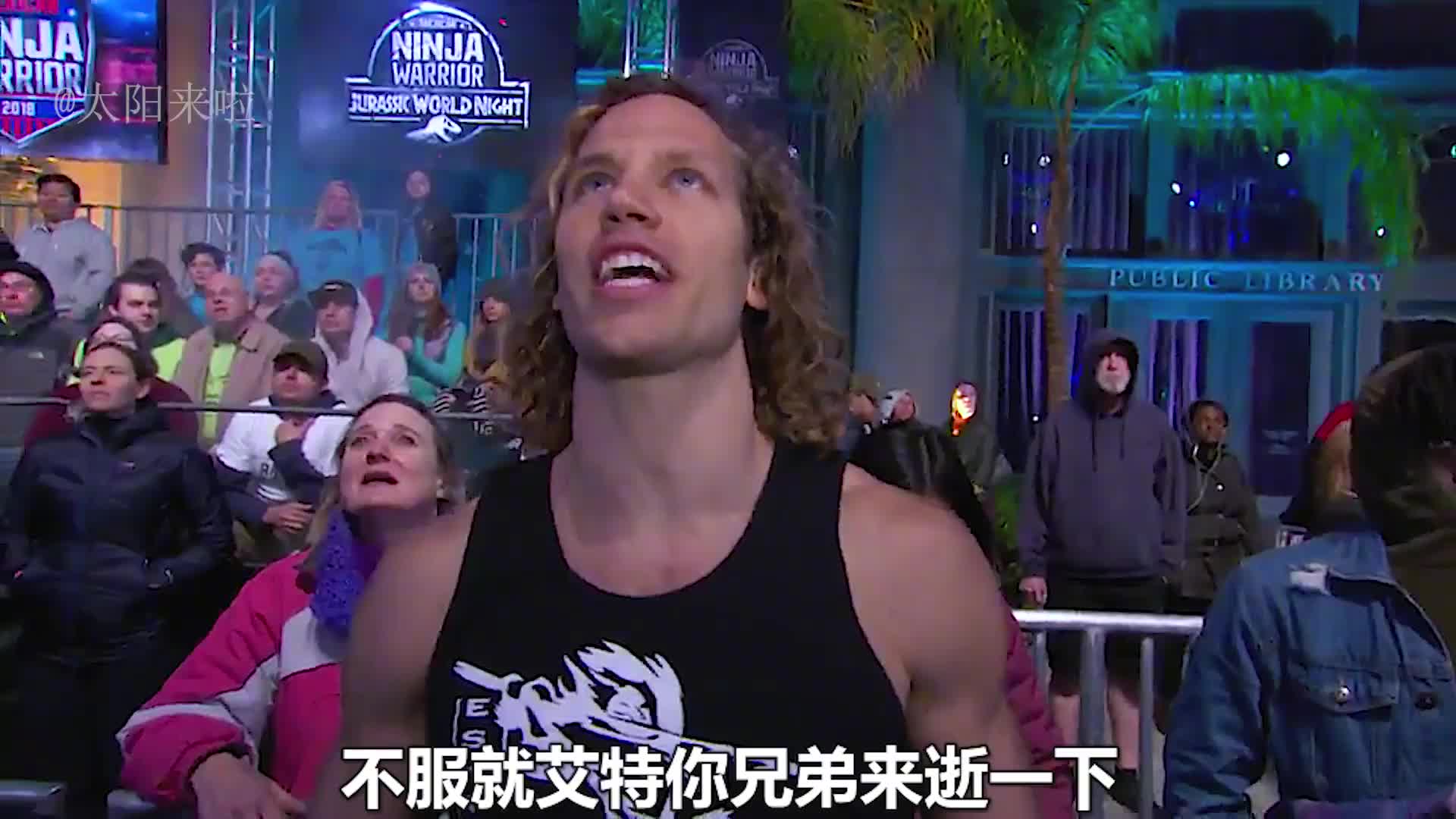 看的我大米饭都要多吃两碗