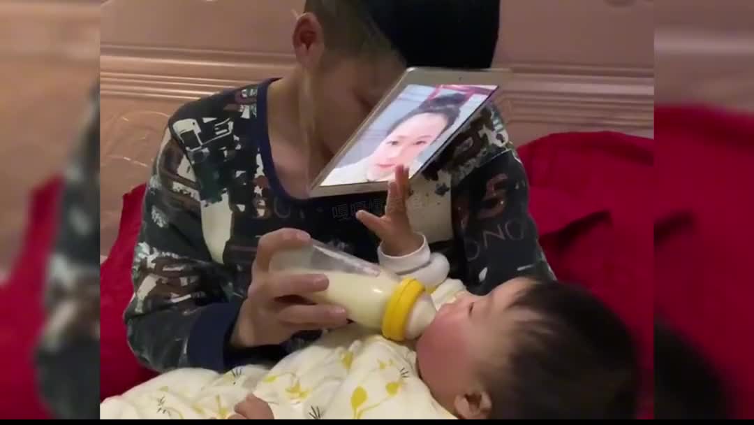 242_3.90后父母带娃名场面，脑洞大开的教育方式