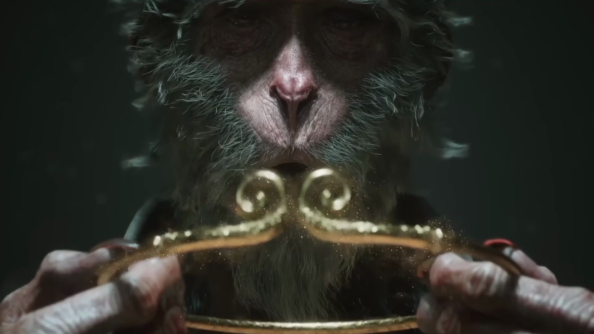 黑神话悟空携手影之刃零！2024夏日游戏节官方预热视频