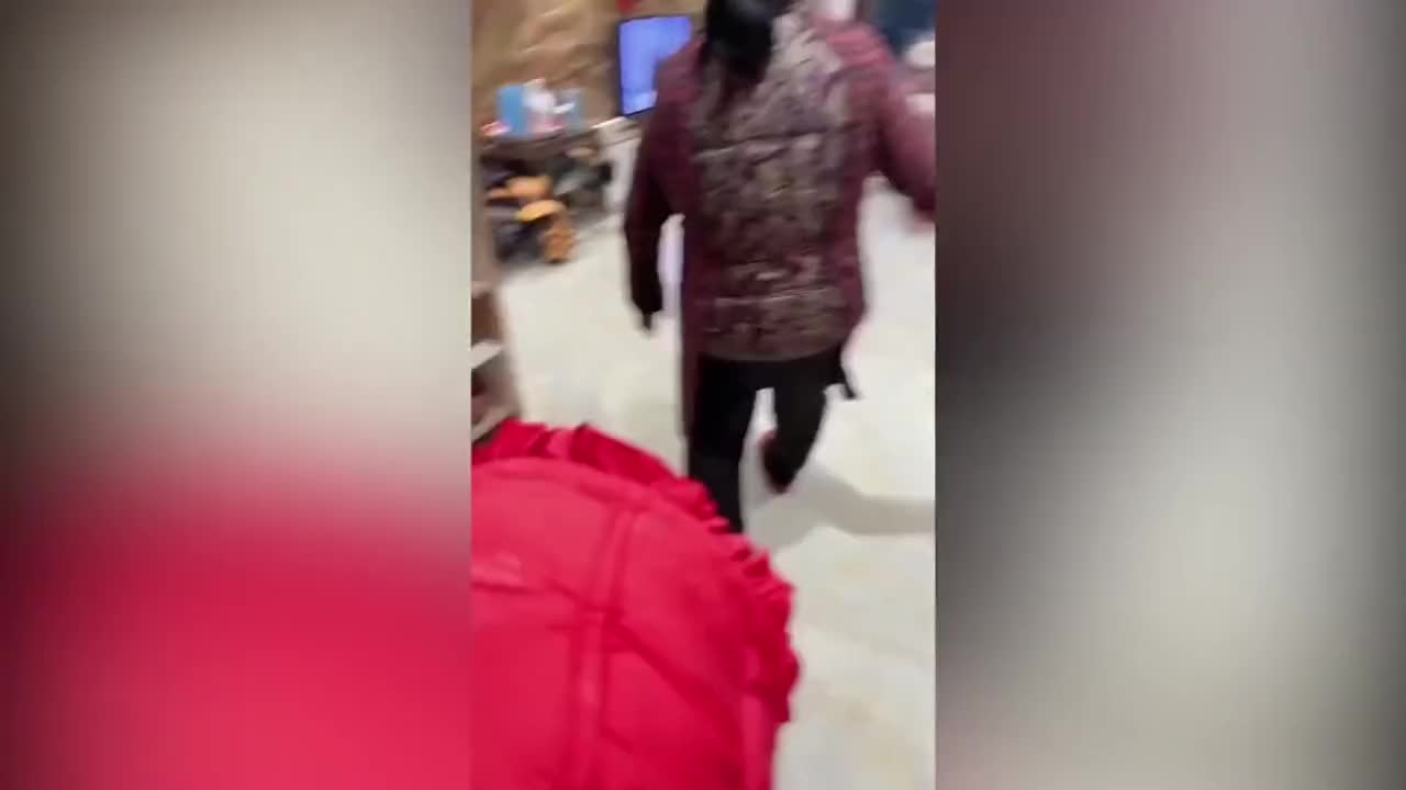 546. 盘点偷偷回家的感人瞬间，久别重逢，记得常回家看看吧！