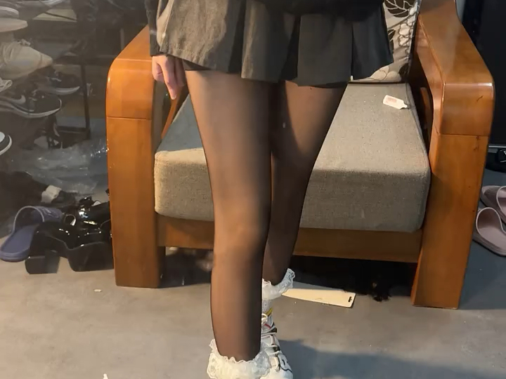 每天一双鞋子哦