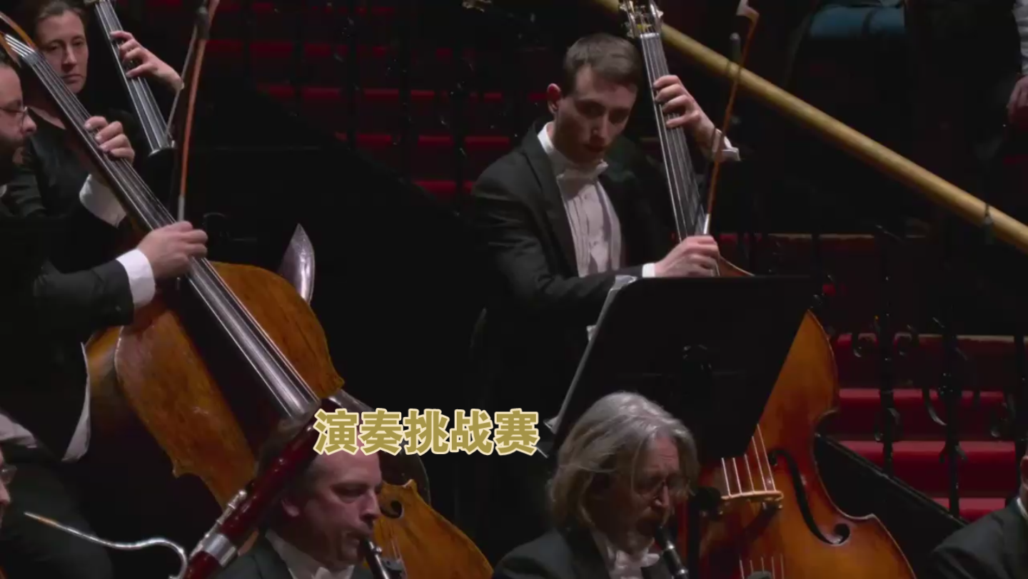 演奏挑战赛9期打卡：演奏现场第153期-10