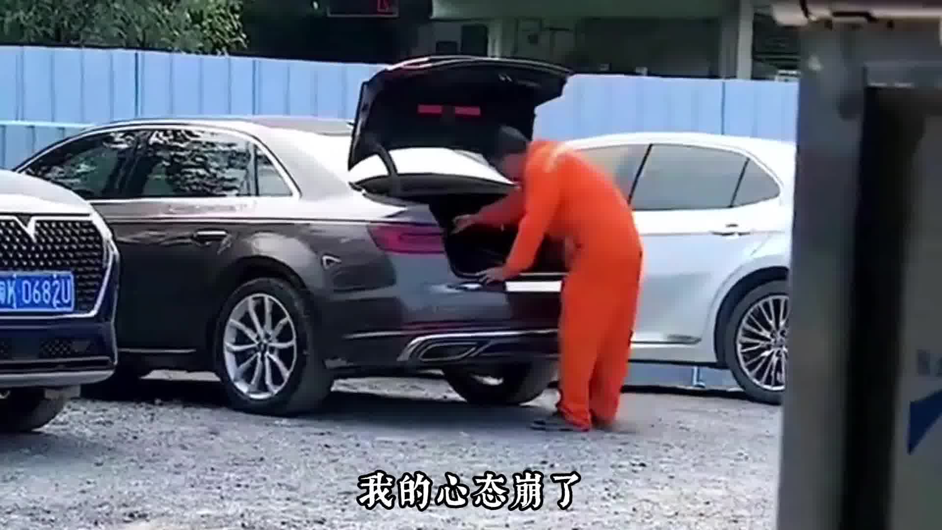 广东的土豪有多低调