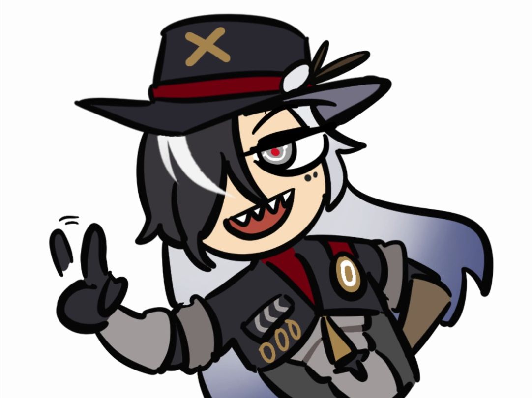 波提欧：从此不用担心抽卡非了，因为~