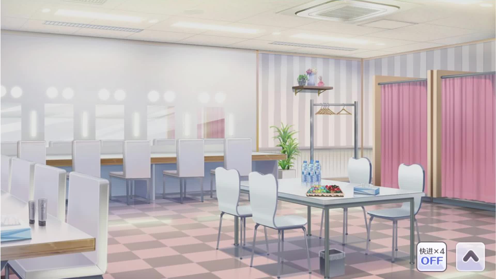 第二章 THE（CoMETIK）EPISODE 基于AI初翻（gpt-4o）的人工重译