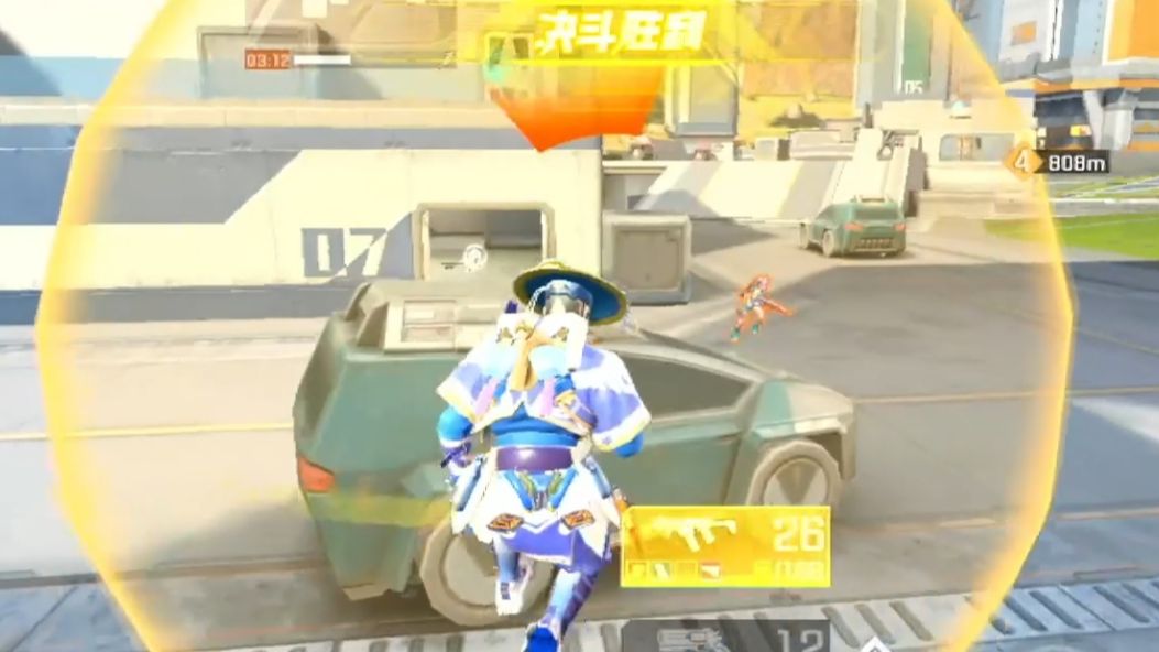 上去秒四个就不用拉扯了吧？