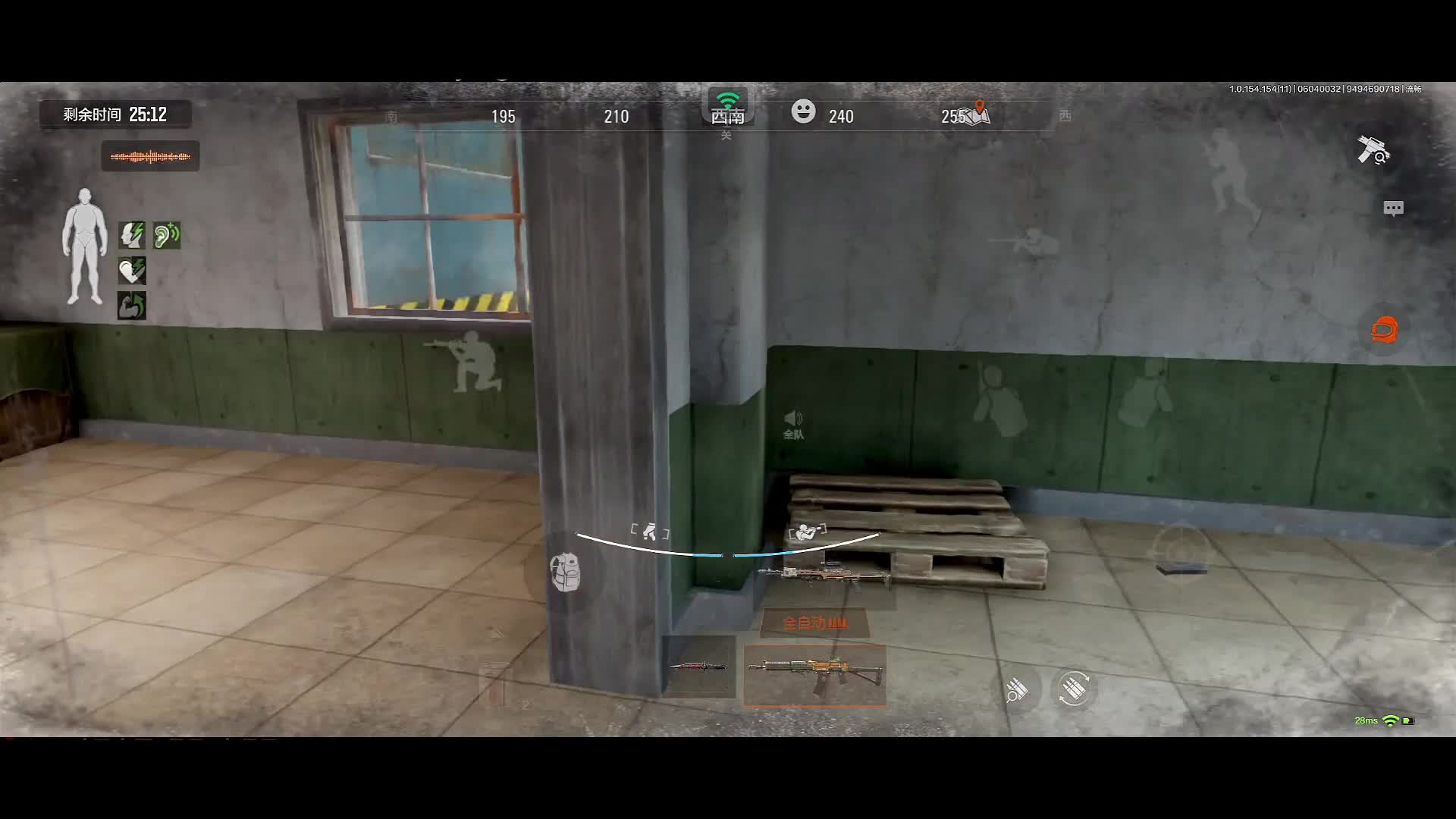 先给希望 在给绝望 （跟狗一样）