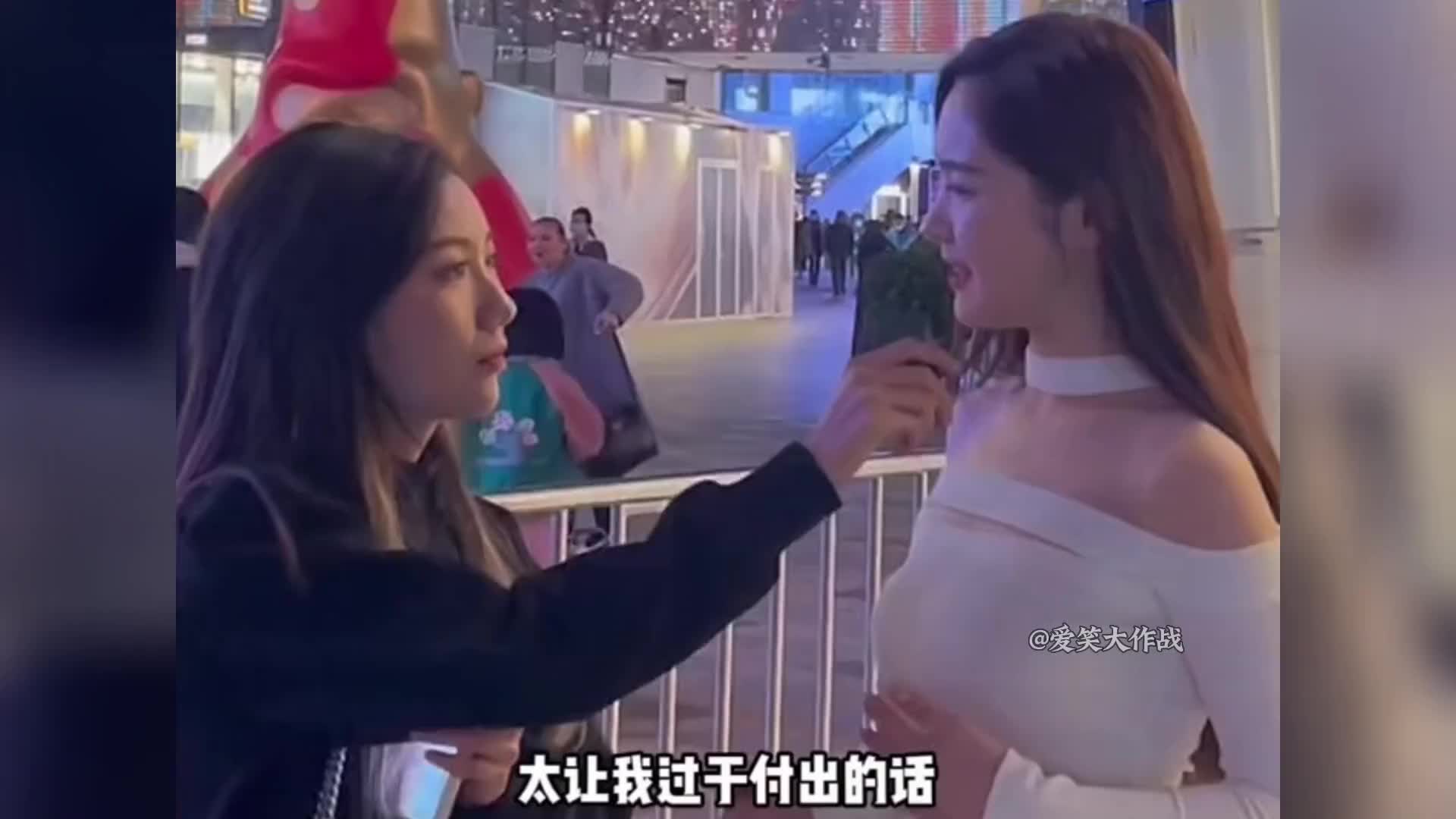 302. 盘点三观超正的宝藏女孩，人品好三观正的女孩，遇到请好好珍惜！