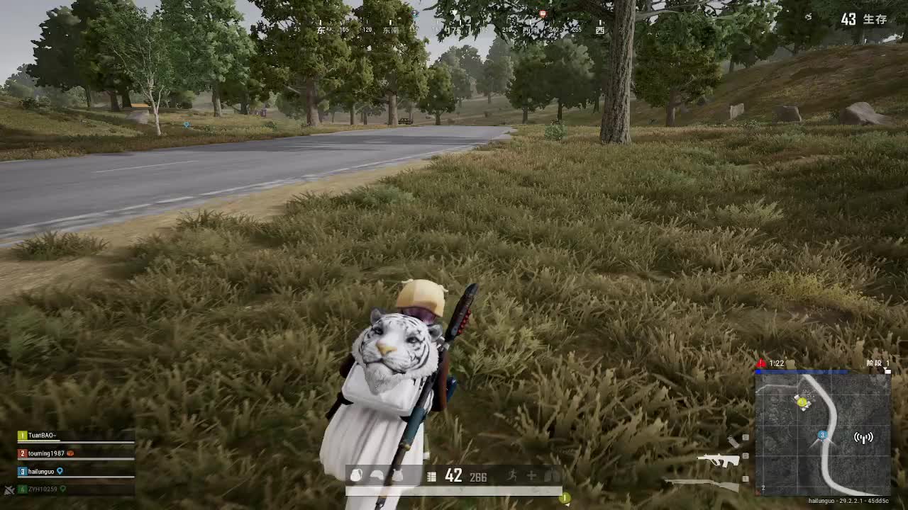 卡拉米的克星老六的终结者片段2