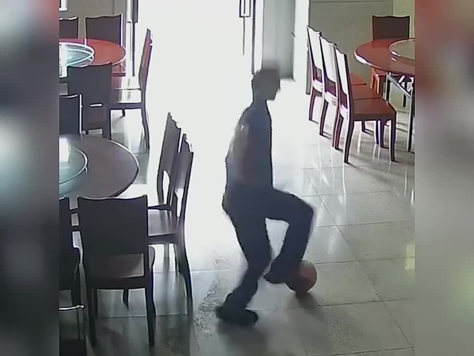 107. 盘点那些倒霉的人类，这样的小倒霉蛋真让人心疼啊