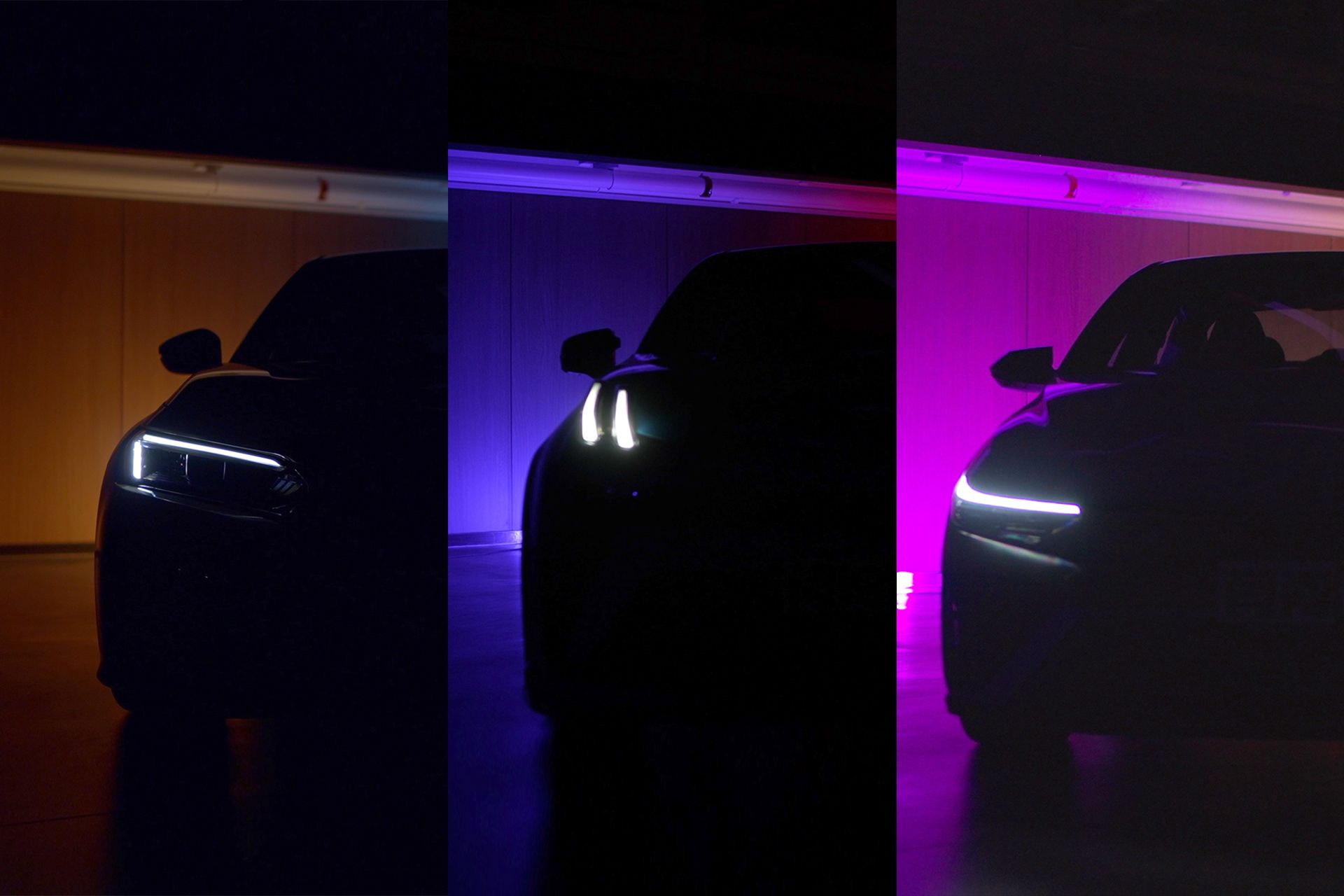 不服就干！中日韩三国钢炮对决！