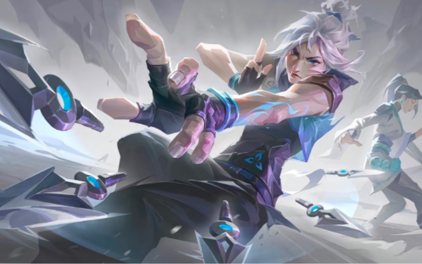 五杀音效什么时候改了